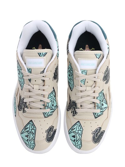 “BILLIONAIRE BOYS CLUB BB 4000 MU”运动鞋展示图