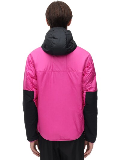 “ACG PRIMALOFT”连帽夹克展示图