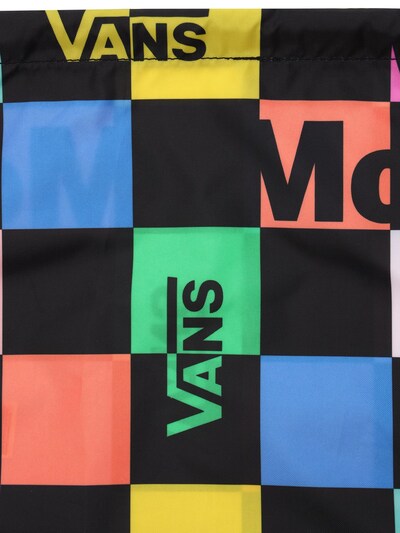 “VANS X MOMA”双肩包展示图