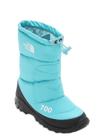 “NUPTSE BOOTIE 700”雪地靴展示图