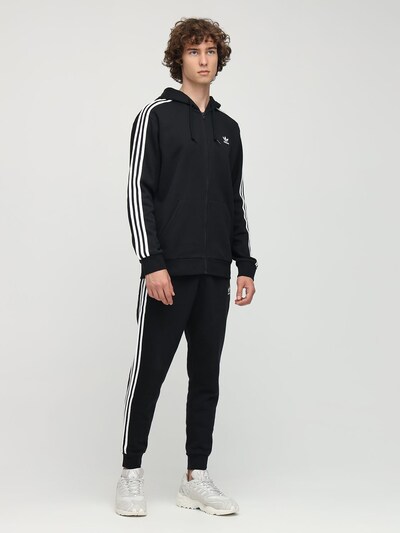 “3-STRIPES”运动裤展示图