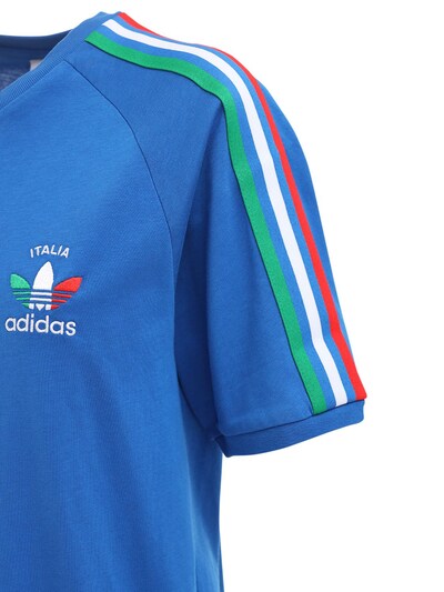 “3-STRIPES ITALY”T恤展示图