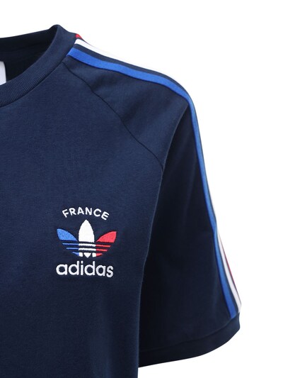 “3-STRIPES FRANCE”T恤展示图