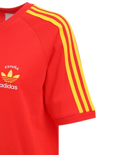 “3-STRIPES SPAIN”T恤展示图