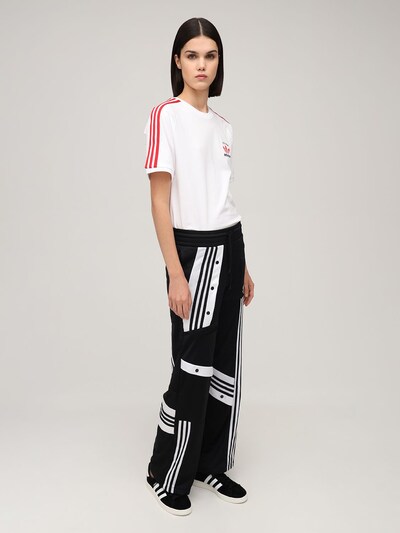 “3-STRIPES ENGLAND”T恤展示图