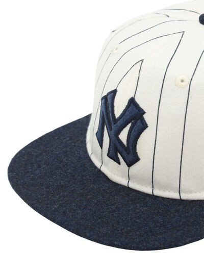 “RETRO NEW YORK YANKEES 9FIFTY”帽子展示图