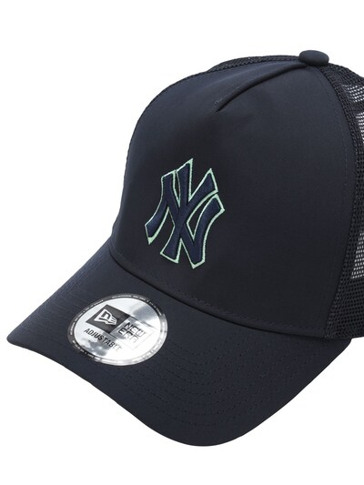 “NY YANKEES AF”卡车司机帽展示图