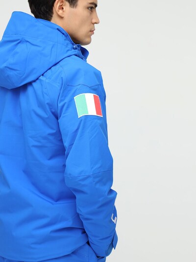 “FISI ITALIAN SKI TEAM”裤子展示图