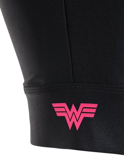 “WONDER WOMAN”文胸展示图