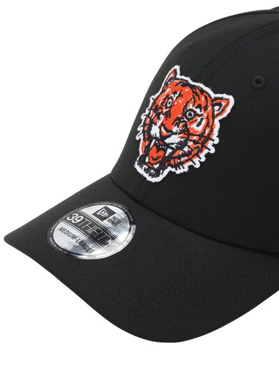 “ERITAGE 39THIRTY DETROIT TIGERS”棒球帽展示图