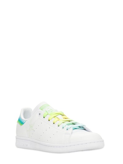 “TINKERBELL STAN SMITH”运动鞋展示图