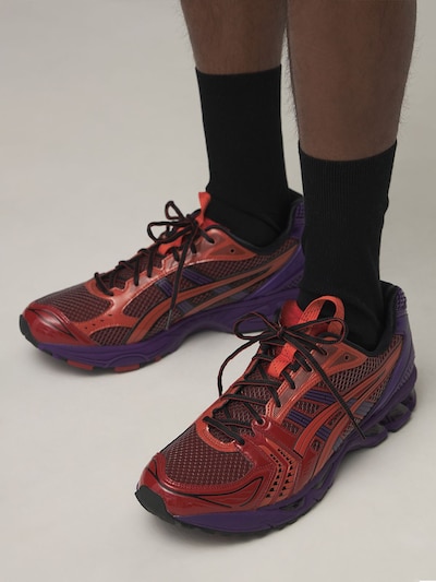 “UB1-S GEL-KAYANO 14”运动鞋展示图