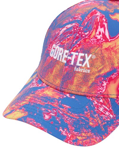 “GORE-TEX 9FORTY”棒球帽展示图