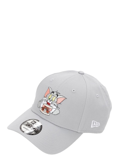 “TOM AND JERRY 9FORTY”棉质棒球帽展示图