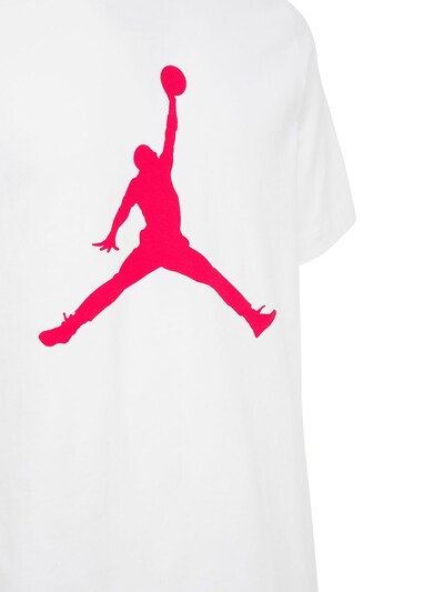 “JORDAN JUMPMAN”短袖T恤展示图