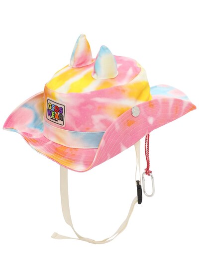“AUSTRALIAN EARS”棉质帽子展示图