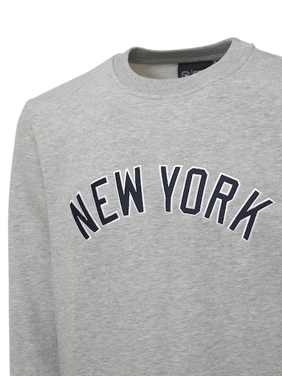 “MLB X NEW ERA NY YANKEES”卫衣展示图