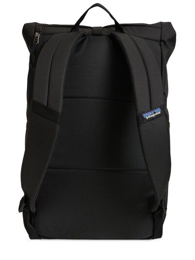 ARBOR ROLL-TOP BACKPACK展示图
