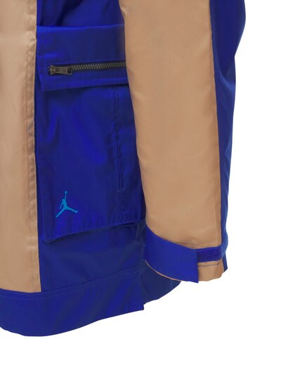 JORDAN NEXT UTILITY JACKET展示图