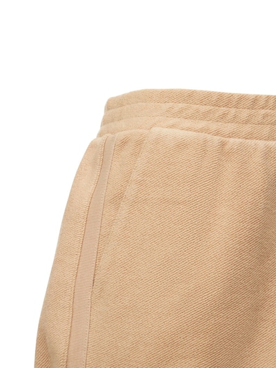 MIKA棉质短裤展示图