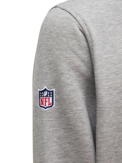 NFL COTTON BLEND DALLAS COW BOYS HOODIE展示图