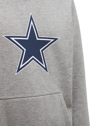 NFL COTTON BLEND DALLAS COW BOYS HOODIE展示图