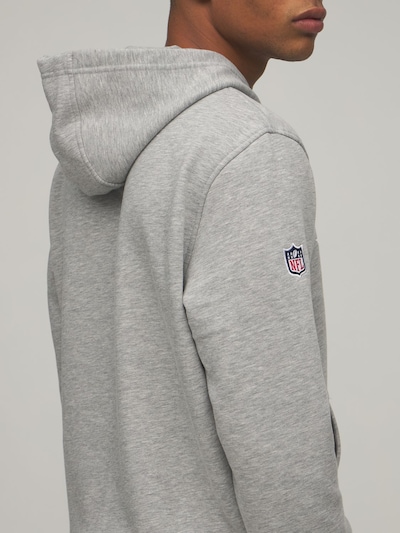 NFL COTTON BLEND DALLAS COW BOYS HOODIE展示图