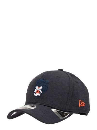 MLB SHADOW DETROIT TIGERS 9FIFTY棒球帽展示图