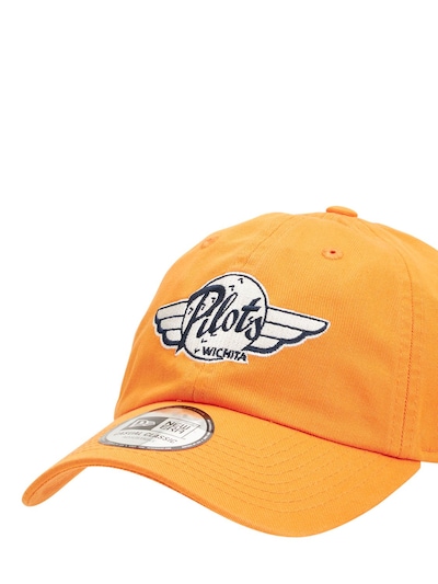 ML SEATTLE PILOTS 9TWENTY棒球帽展示图