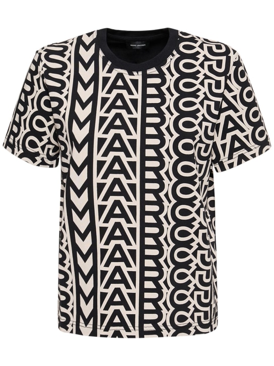 MARC BY JACOBS 新品 T-SHIRT マーク バイ ジェイコブス 半袖T
