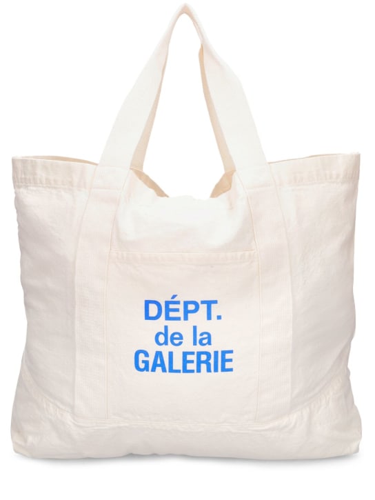 Gallery Dept トートバック エコバッグ バッグ
