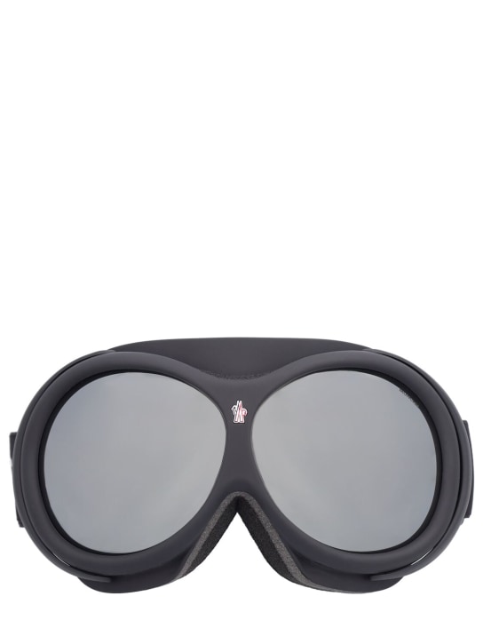 Moncler ski sunglasses discount