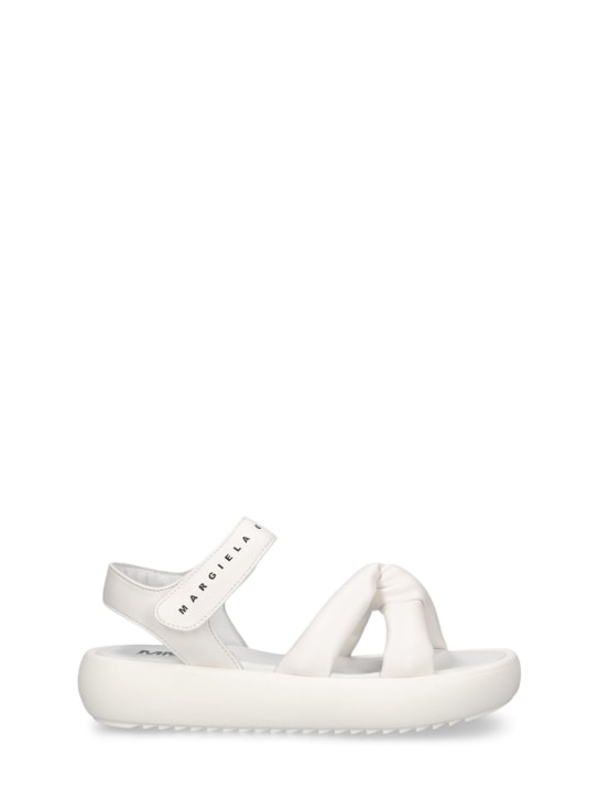 MM6 Maison Margiela Womens Ring – Extra Butter
