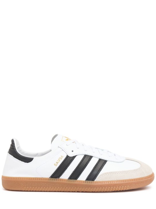 Samba decon sneakers - adidas Originals - Women  | Luisaviaroma