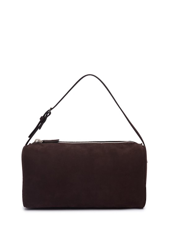 90s nubuck top handle bag - The Row - Women  | Luisaviaroma