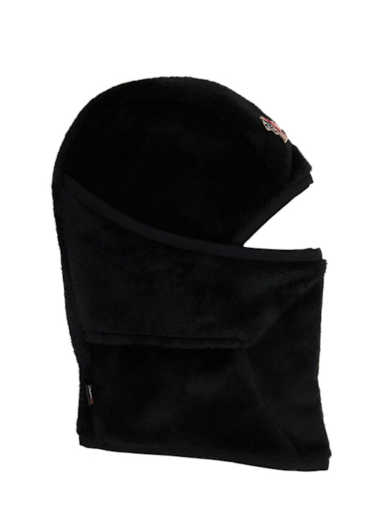 Velvet fleece polartec balaclava - Moncler Grenoble - Herren | Luisaviaroma
