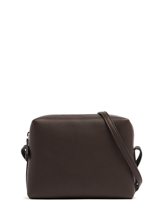 ★関税込★ THE ROW Regent レザー クロスボディバッグ Regent ナッパレザークロスボディバッグ - The Row - レディース