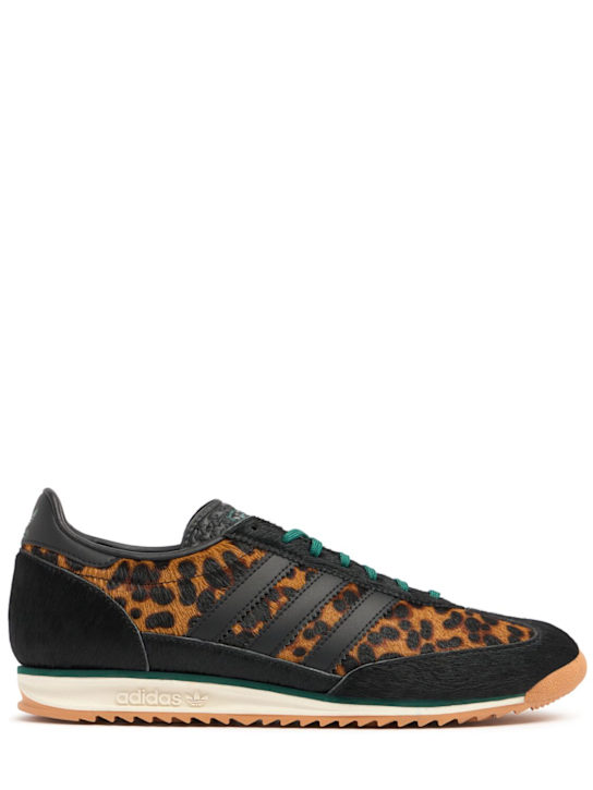 Sl 72 og sneakers - adidas Originals - Women | Luisaviaroma Sl 72 og sneakers - adidas Originals - Women | Luisaviaroma