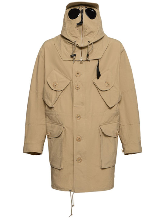 手数料安い x company Cp junya Men - WATANABE JUNYA - parka watanabe その他
