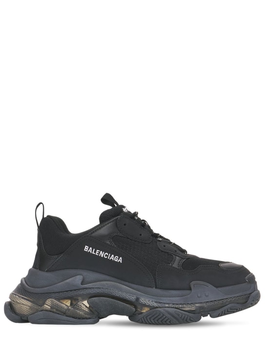 Balenciaga Triple S Clear Soul 37 | eBay