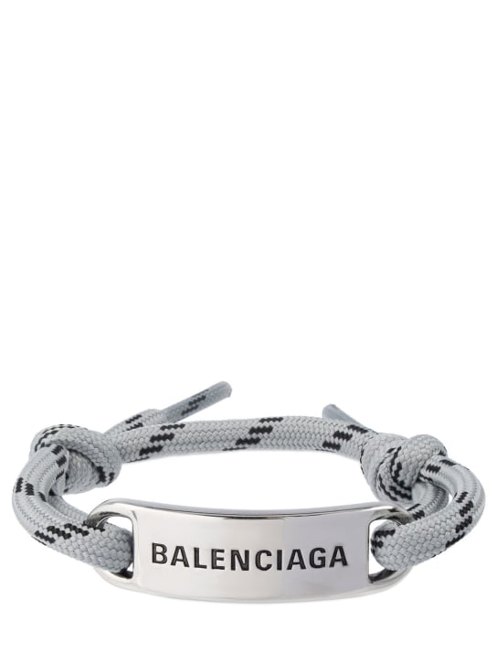 Balenciaga Plate Bracelet | Neiman Marcus