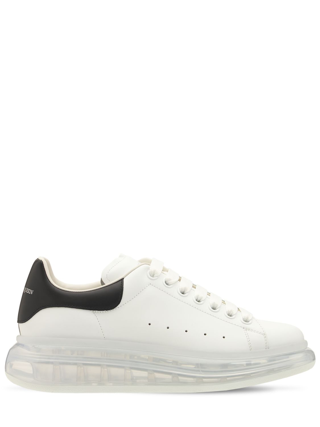 Sneakers da donna ALEXANDER MCQUEEN
